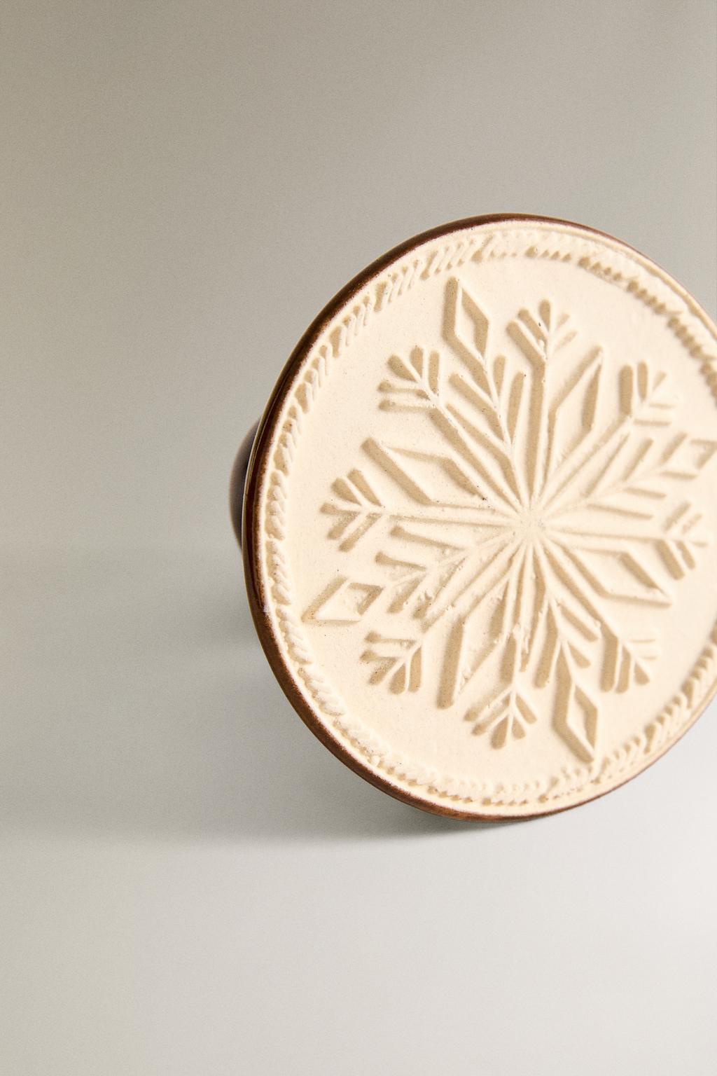 Набор форм для изготовления пряников в виде фигур (набор из 4 штук)