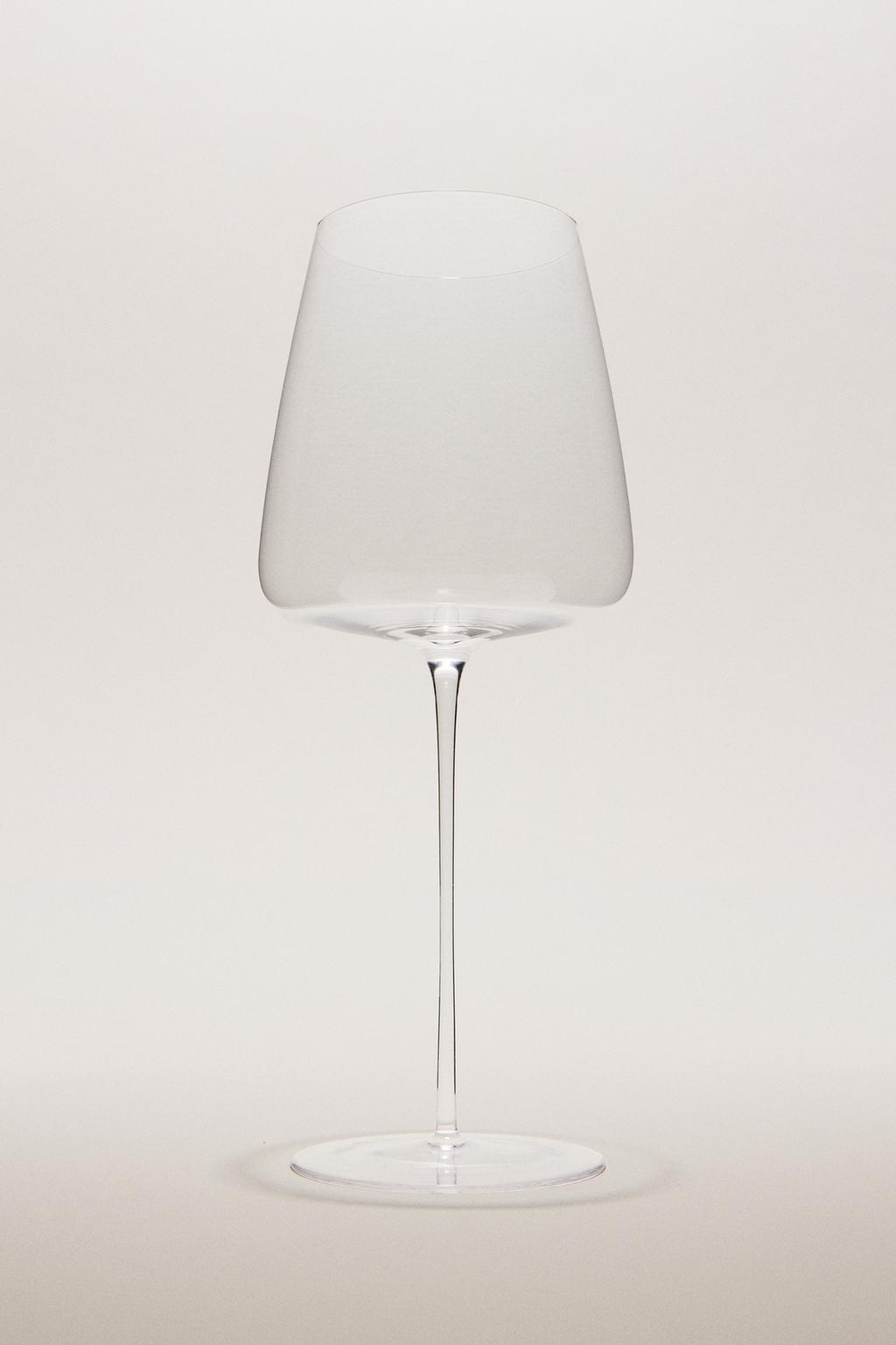 Ультралегкий бокал для вина