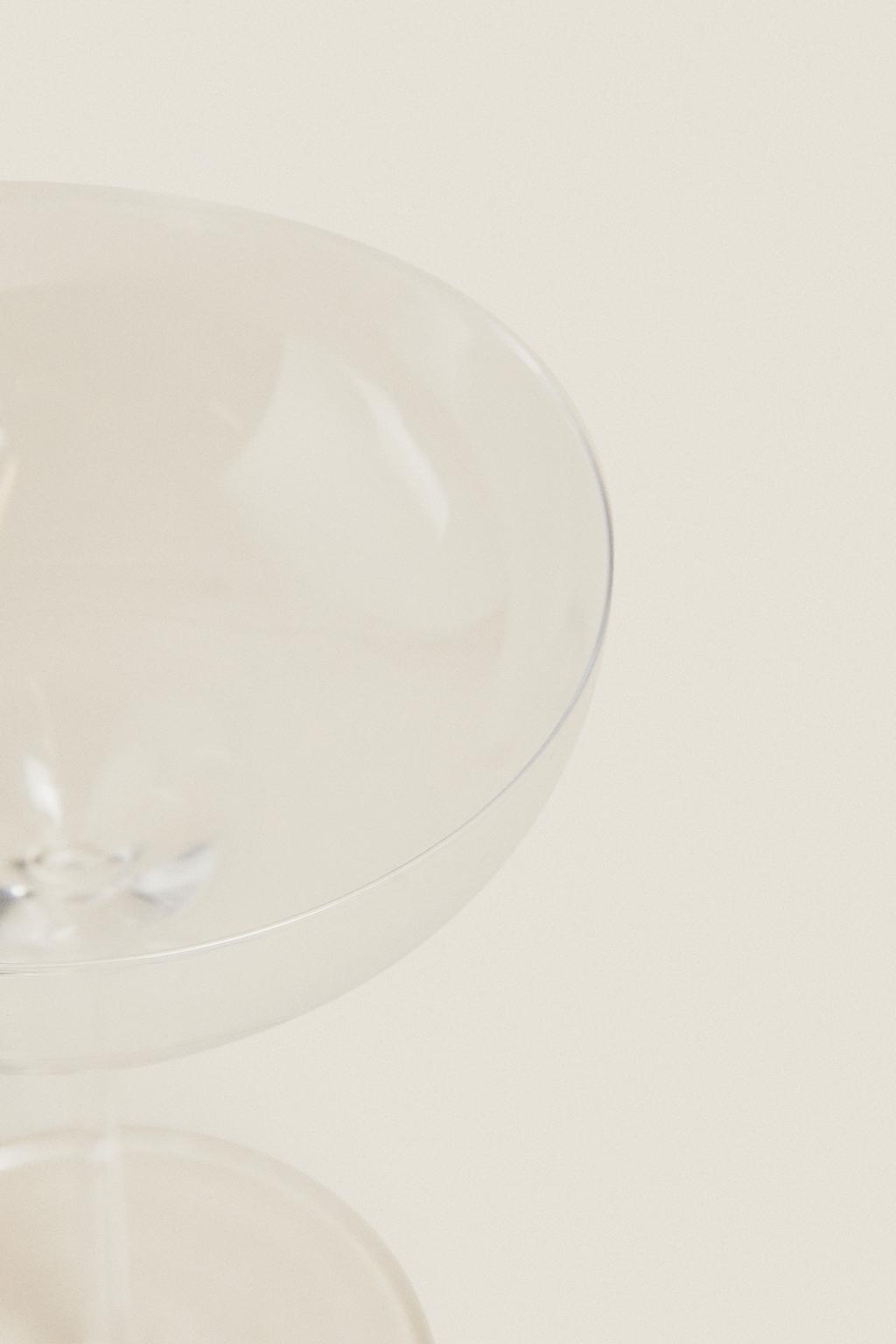 Фужер для игристого вина extra lightweight sparkling wine