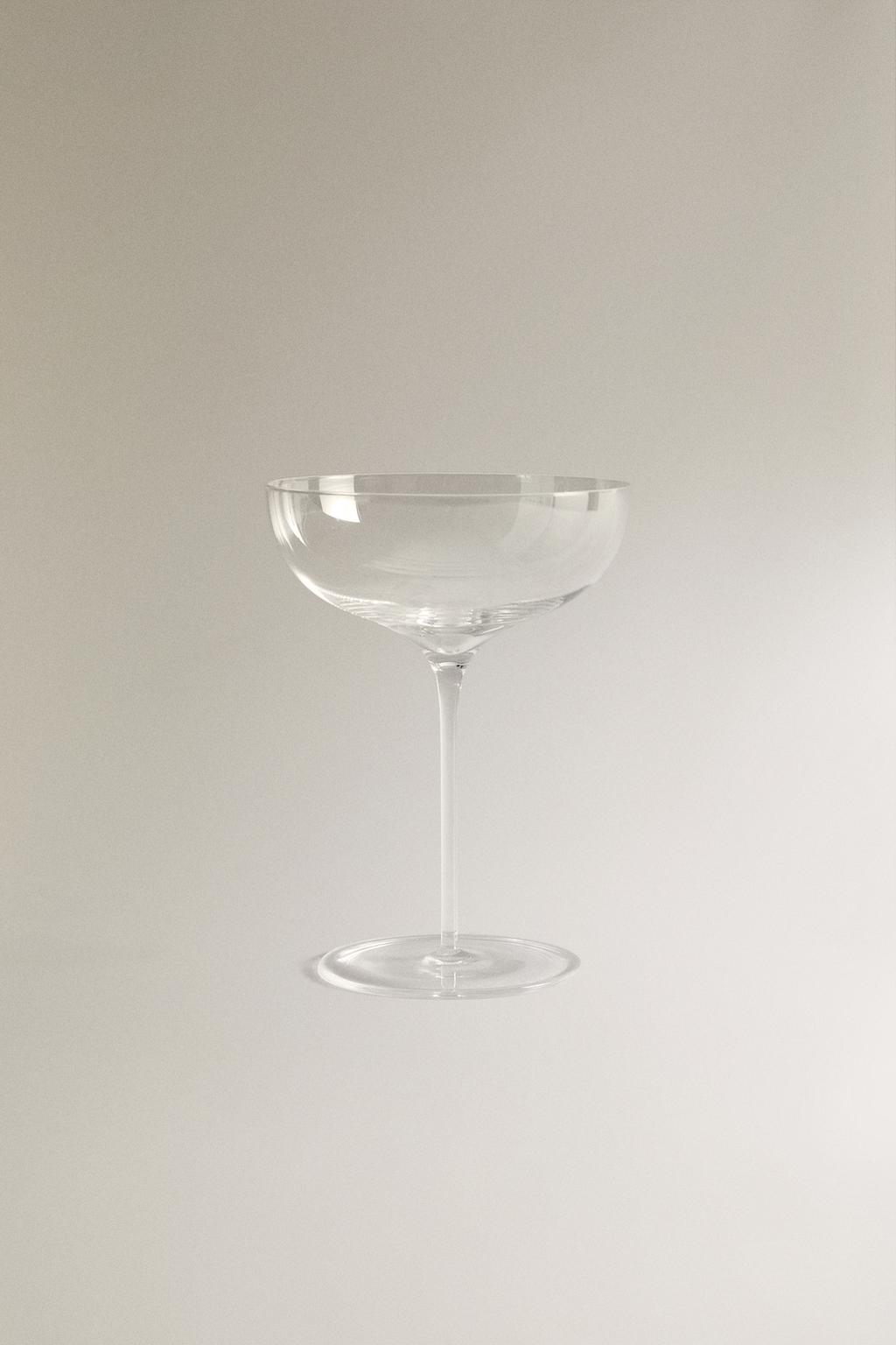 Фужер для игристого вина extra lightweight sparkling wine