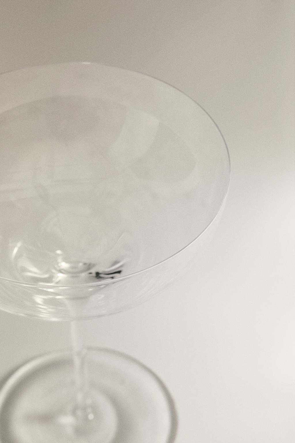 Фужер для игристого вина extra lightweight sparkling wine