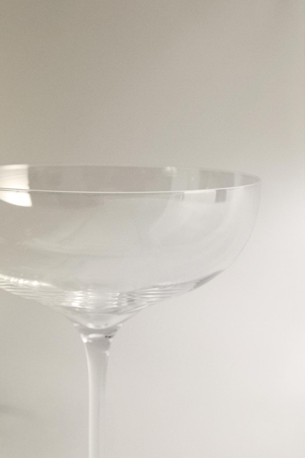 Фужер для игристого вина extra lightweight sparkling wine