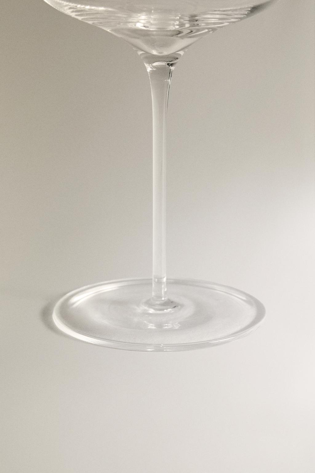 Фужер для игристого вина extra lightweight sparkling wine