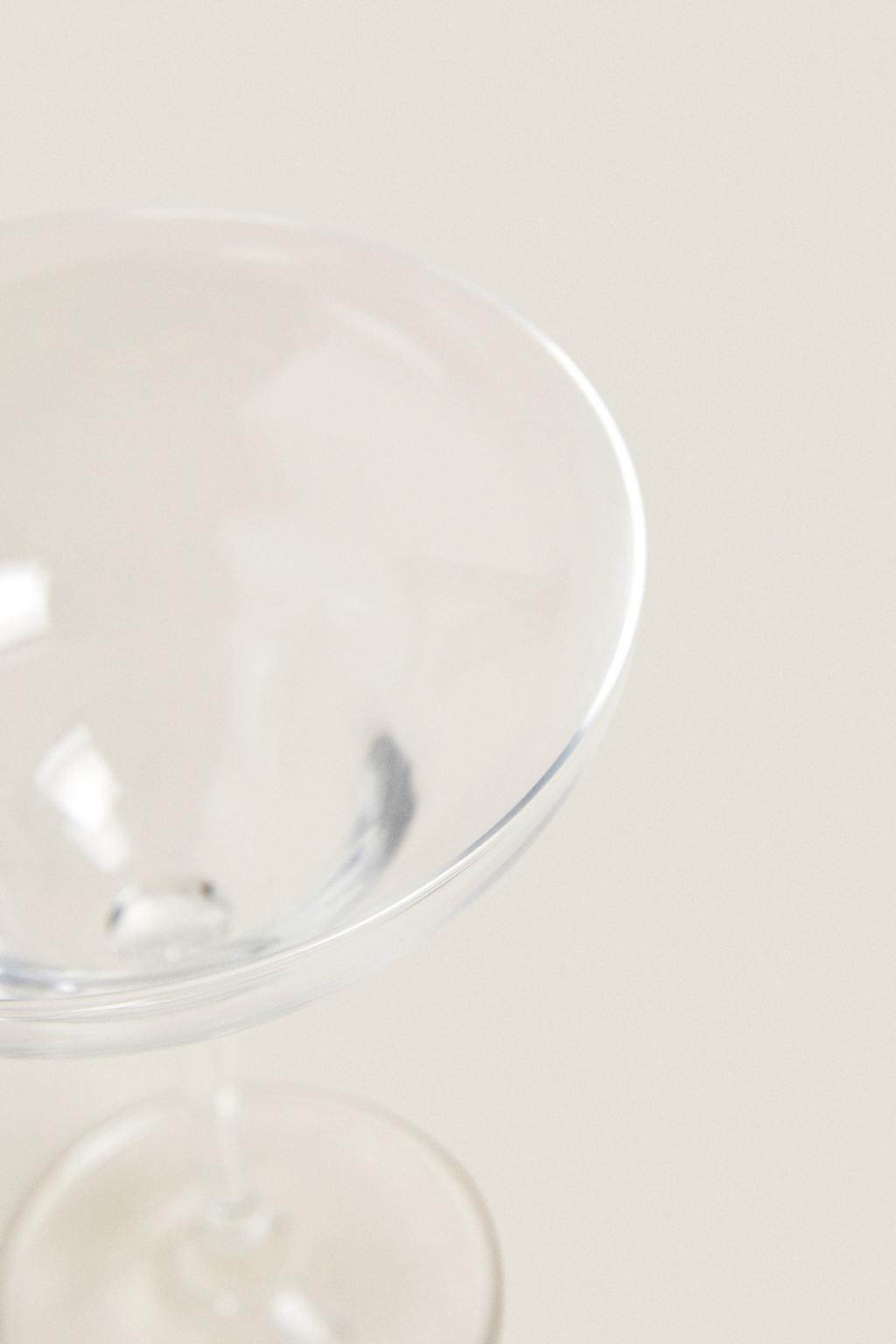 Коктейльное стекло crystalline