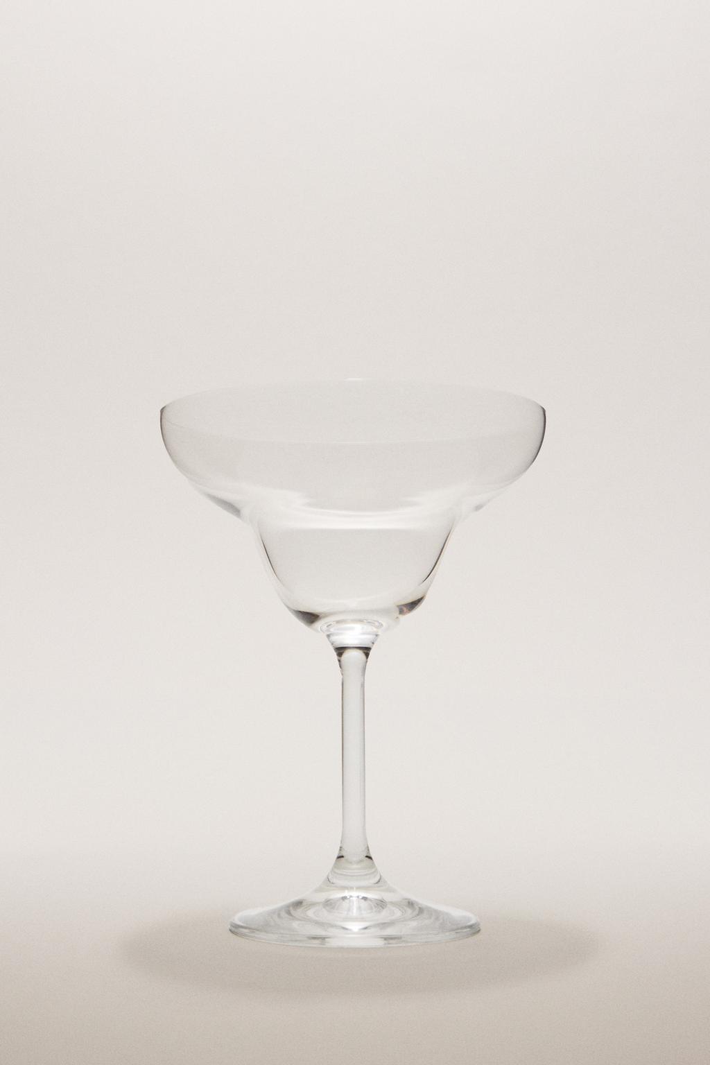 Коктейльное стекло crystalline