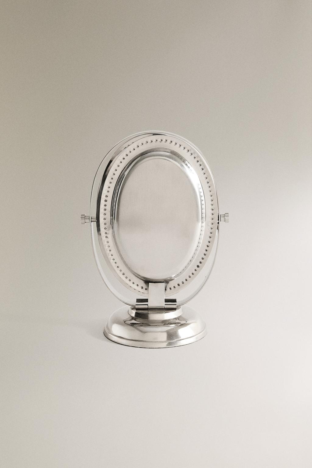 Подставка для лотков из нержавеющей стали