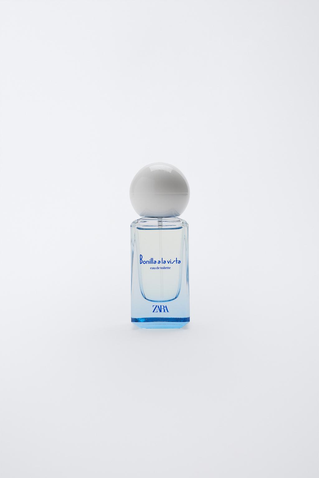 Туалетная вода bonilla a la vista 30 мл / 1.01 унция