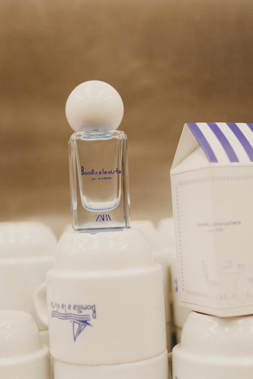 Туалетная вода bonilla a la vista 30 мл / 1.01 унция