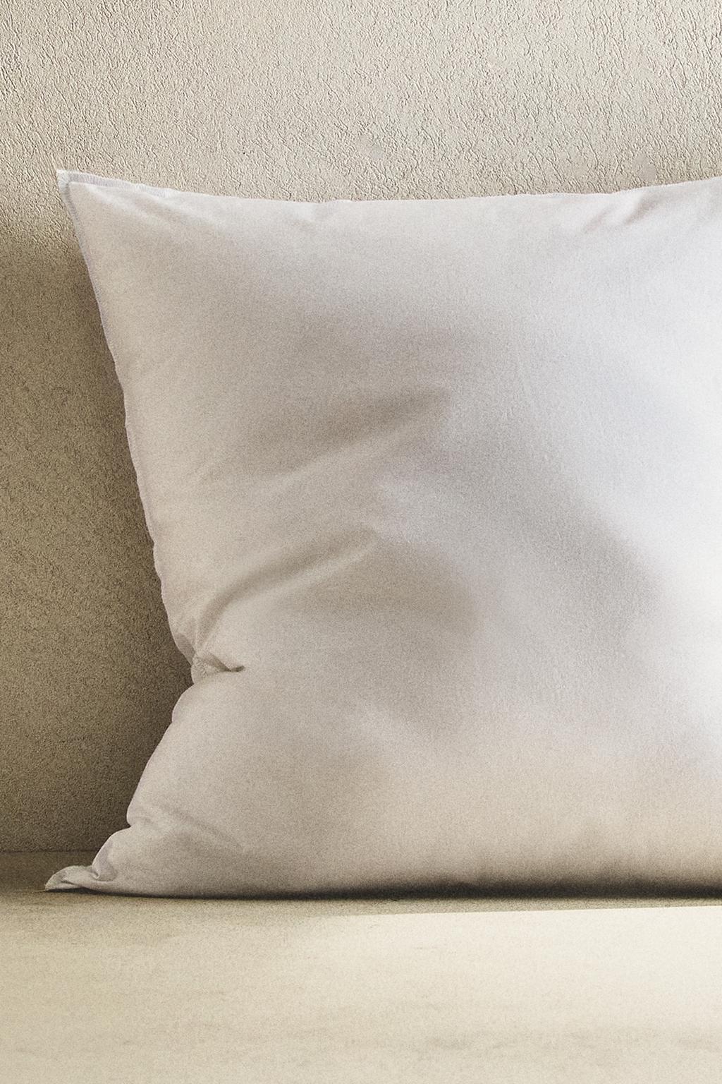 Вставка для подушки из гелевого волокна