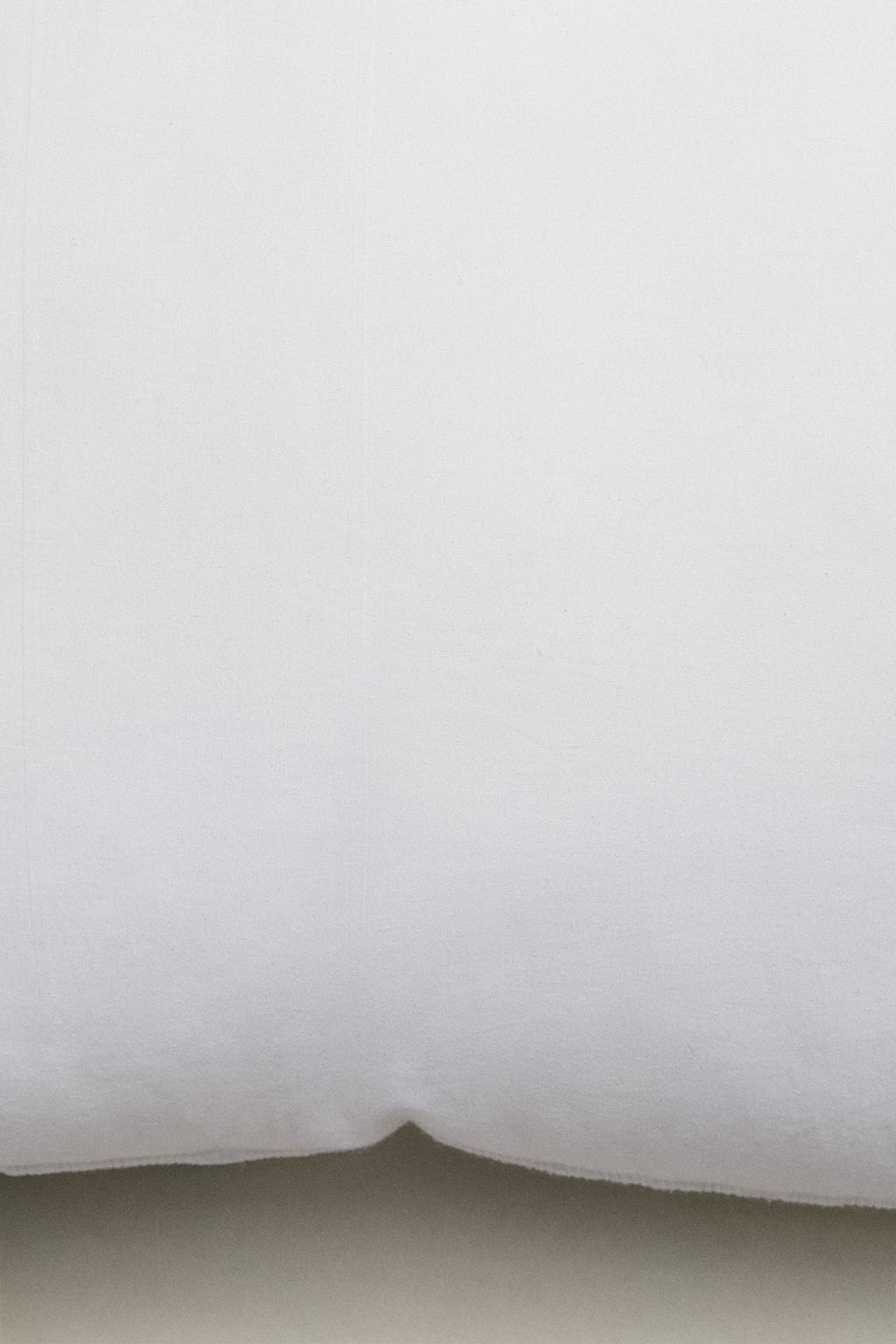 Вставка для подушки из гелевого волокна