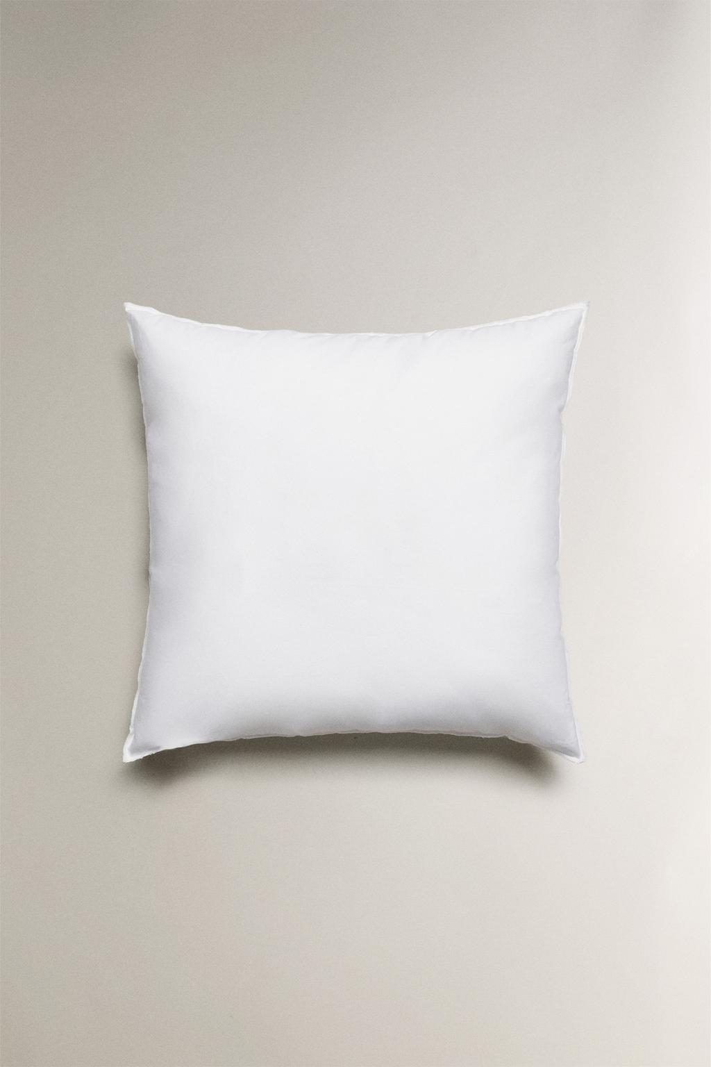 Вставка для подушки из гелевого волокна