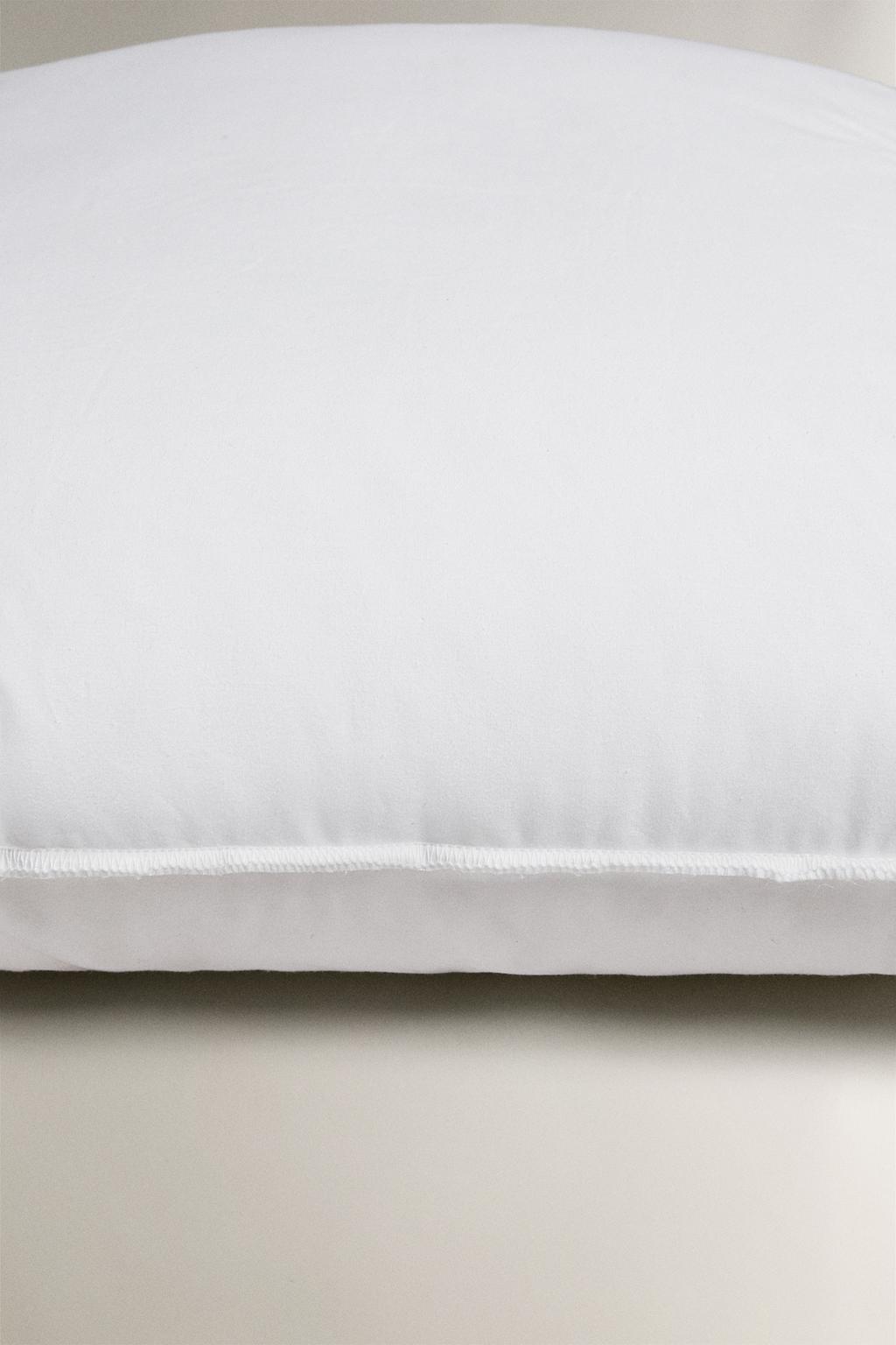 Вставка для подушки из гелевого волокна