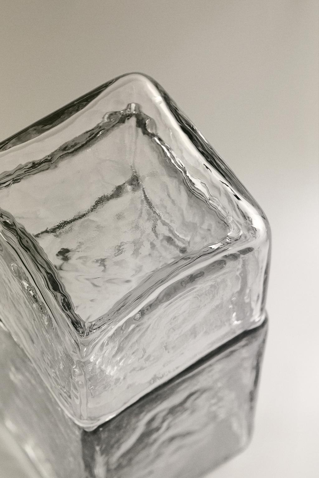 Ночной комплект бутылка и рюмка (набор из 2)