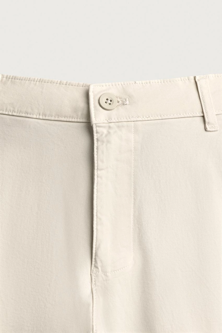 БРЮКИ ЧИНОС SKINNY FIT