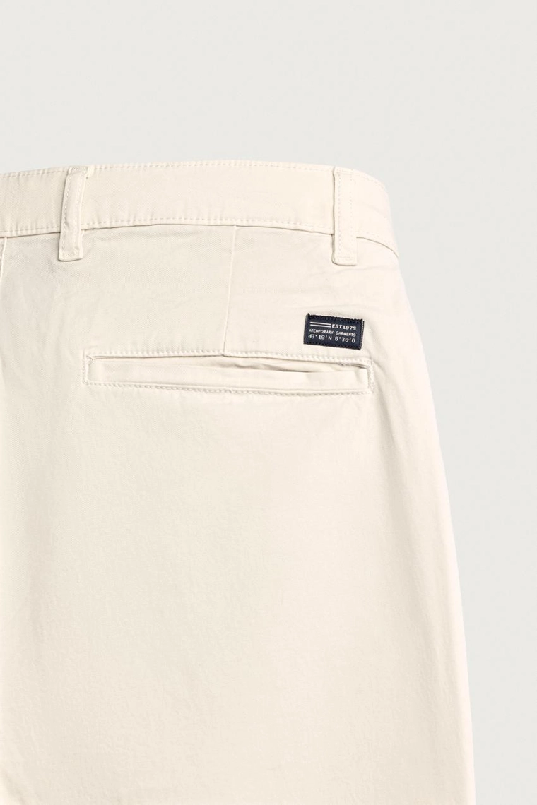 БРЮКИ ЧИНОС SKINNY FIT
