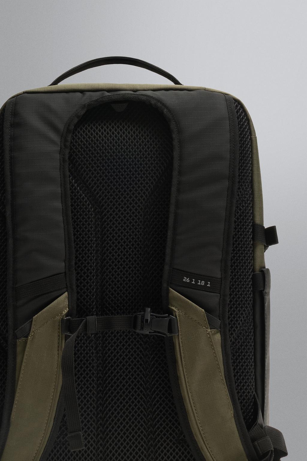 СПОРТИВНЫЙ РЮКЗАК