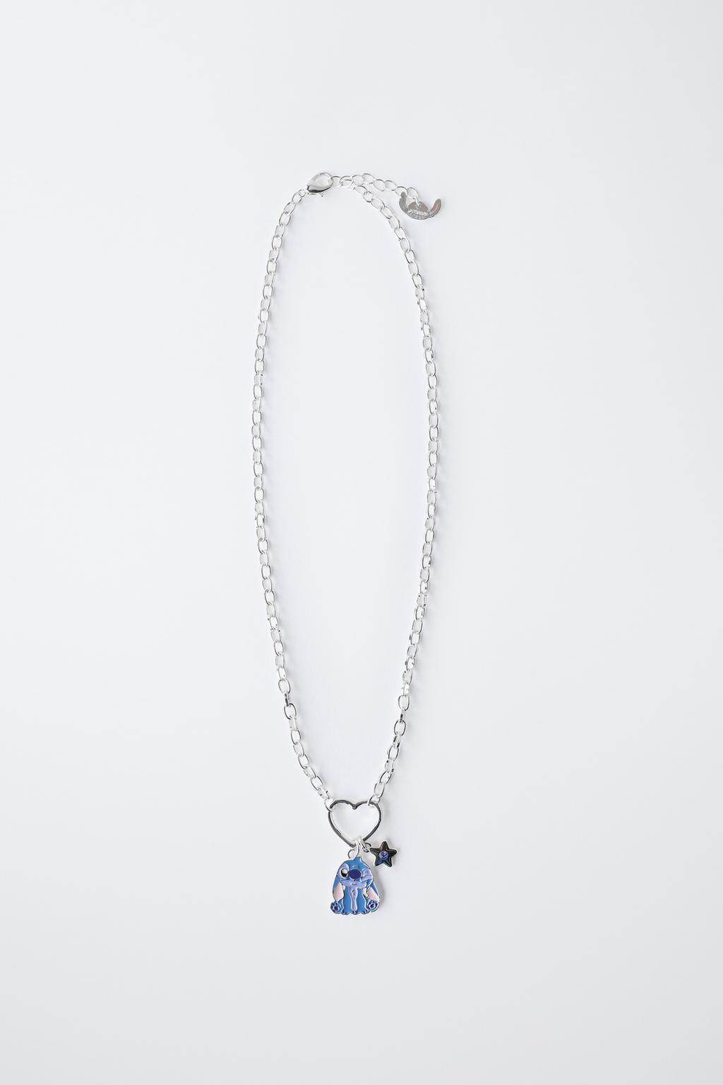 ЦЕПОЧКА LILO & STITCH © DISNEY