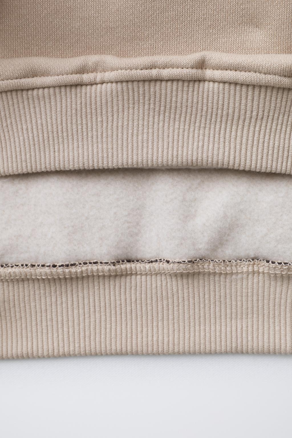 ХУДИ С КАПЮШОНОМ И ТЕКСТОМ COLOR BLOCK