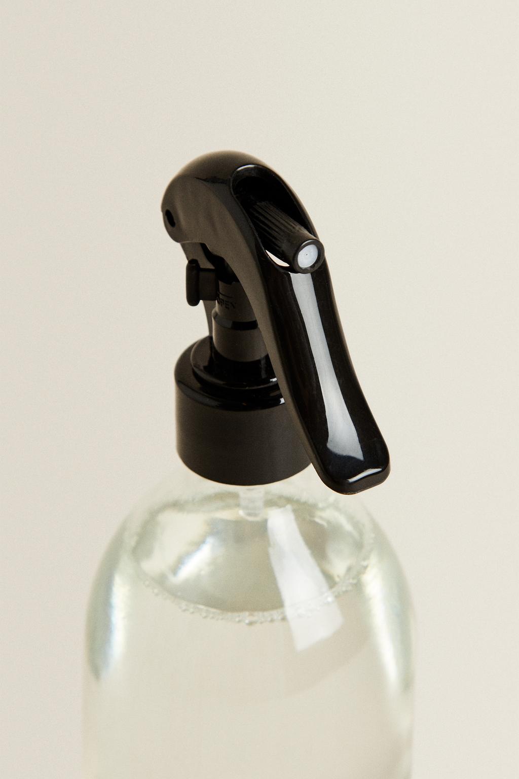 Универсальный очиститель green tea & vetiver