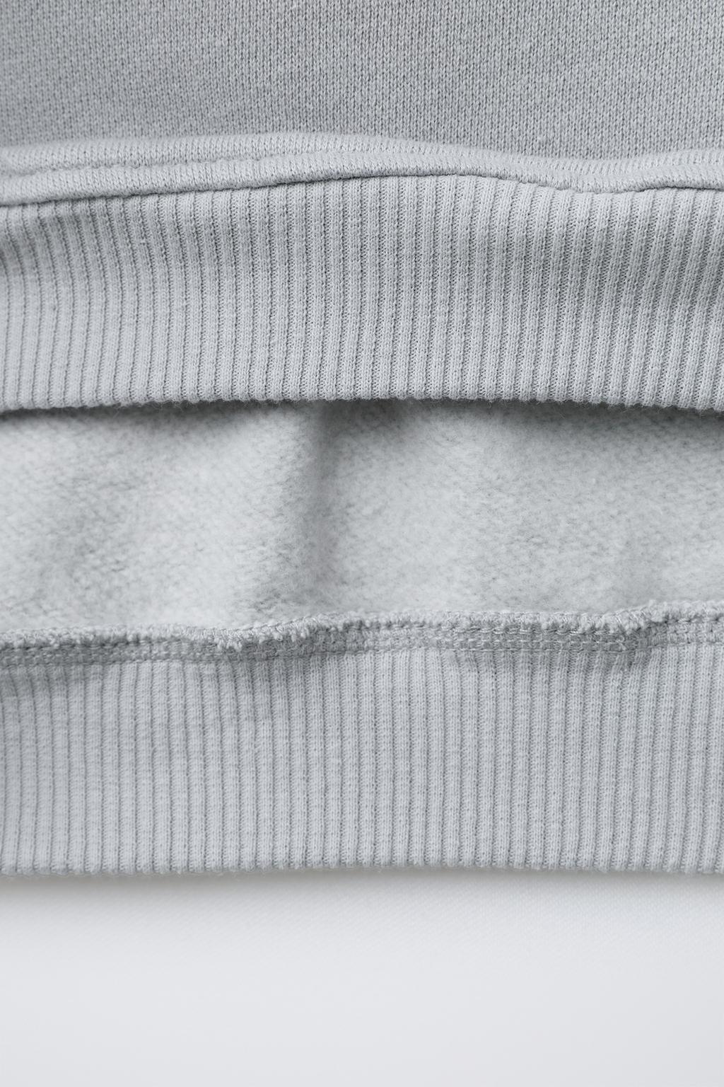 ТОЛСТОВКА С ПРИНТОМ CAPIBARA CAPYFUN ©