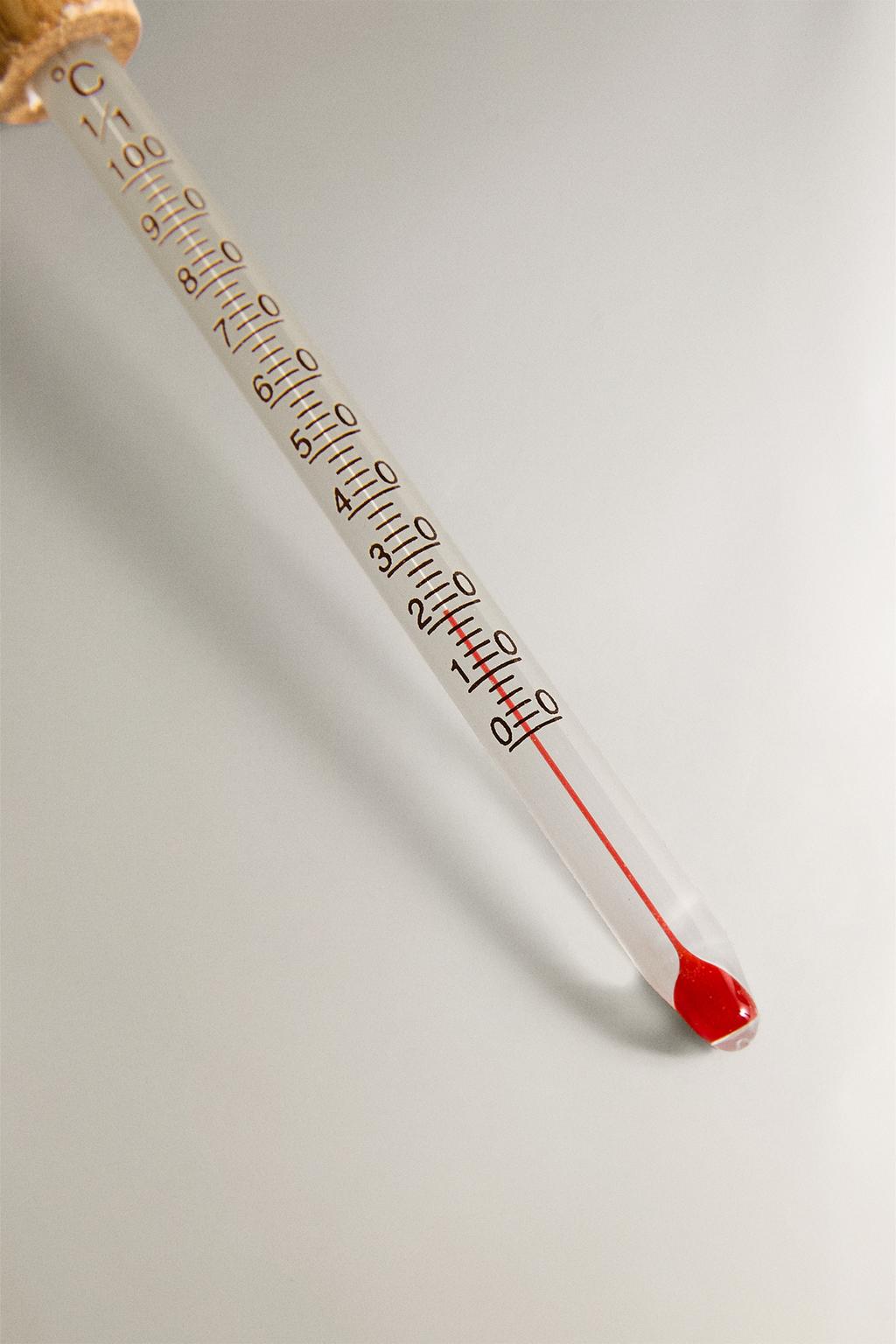 Деревянный ванномер