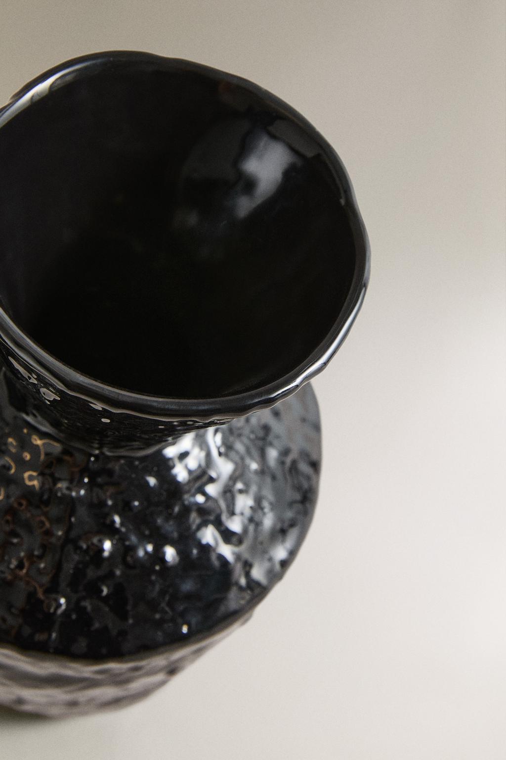 Ваза со скосом