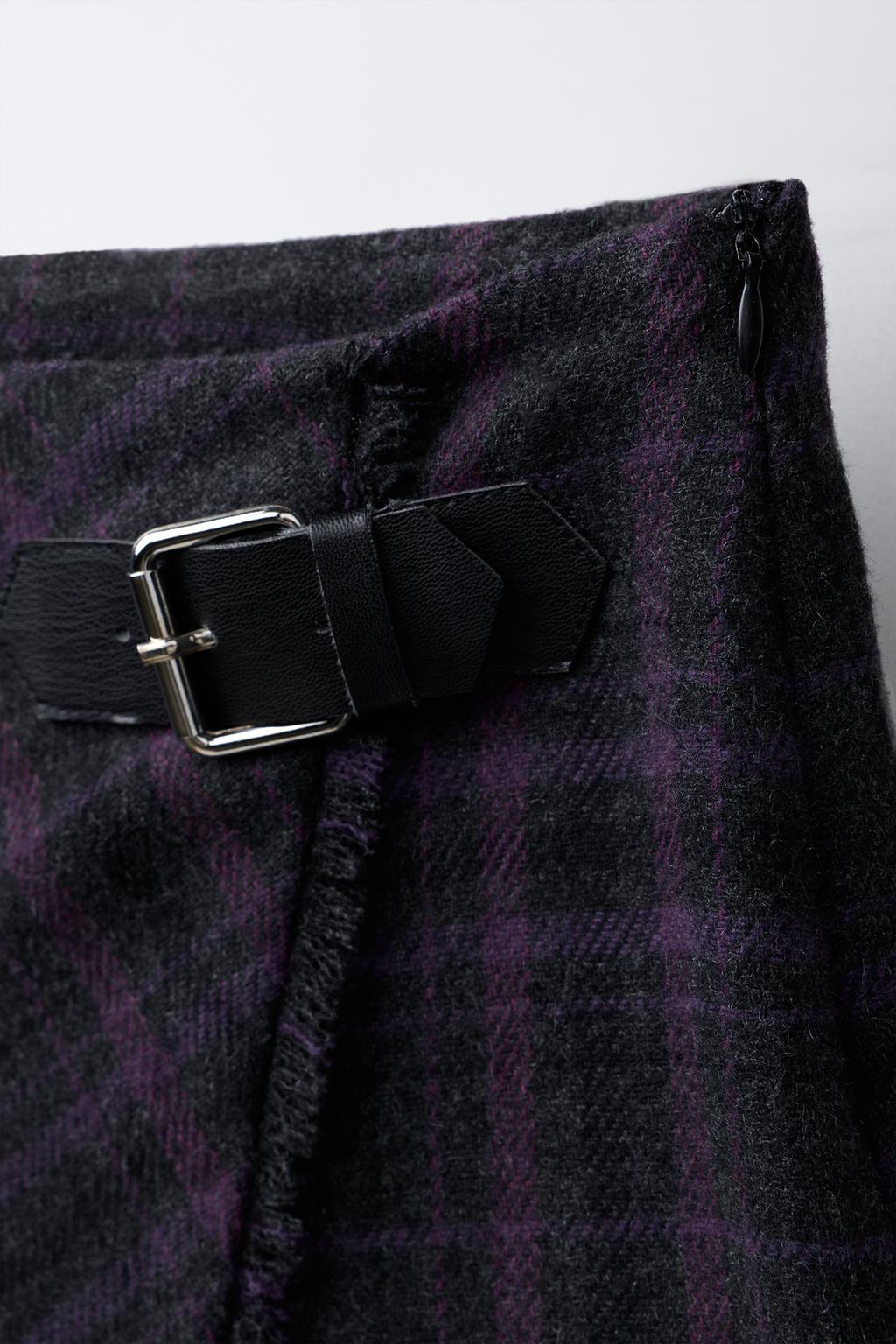 ЮБКА-ШОРТЫ-ПАРЕО В КЛЕТКУ