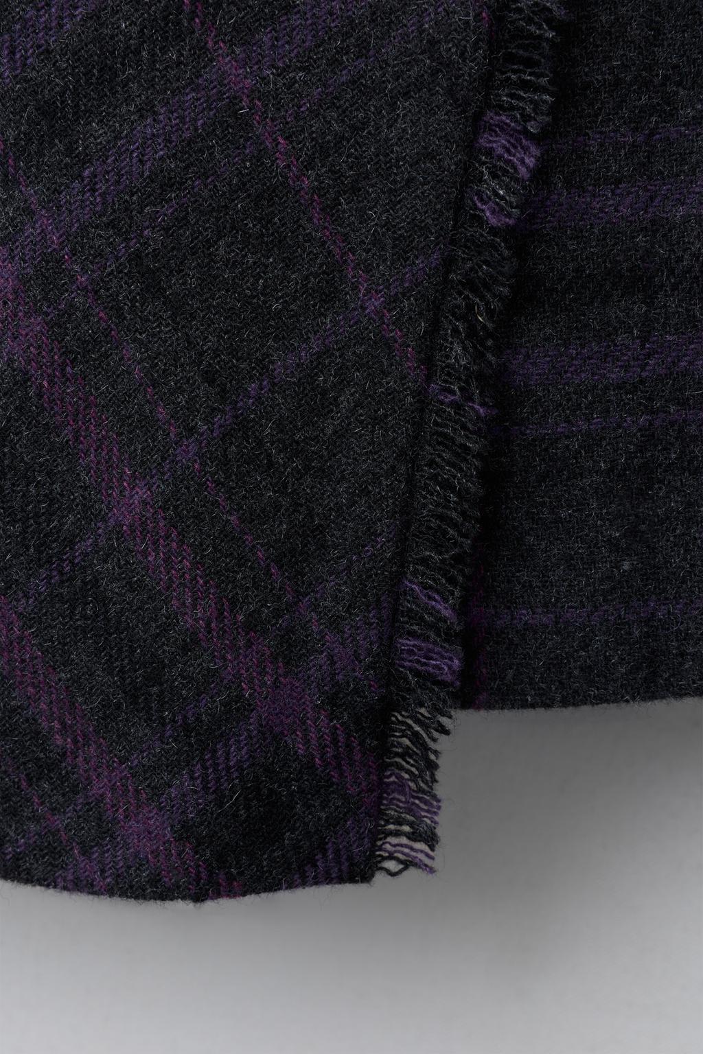 ЮБКА-ШОРТЫ-ПАРЕО В КЛЕТКУ