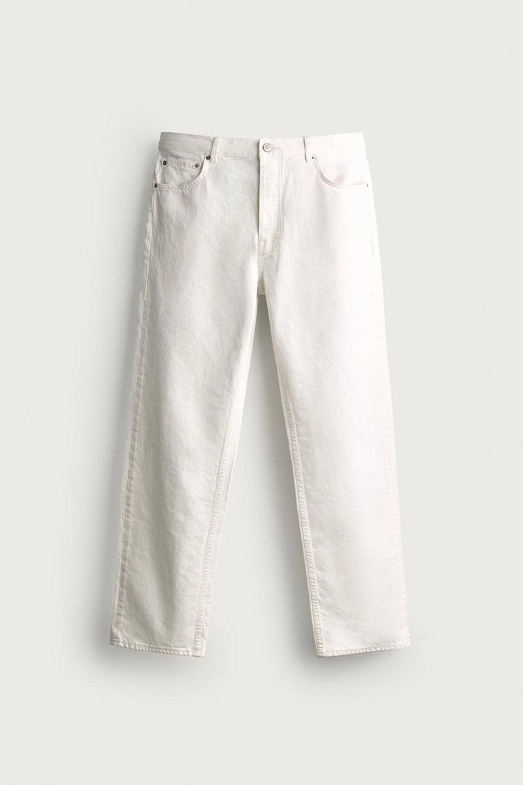 ДЖИНСЫ STRAIGHT FIT