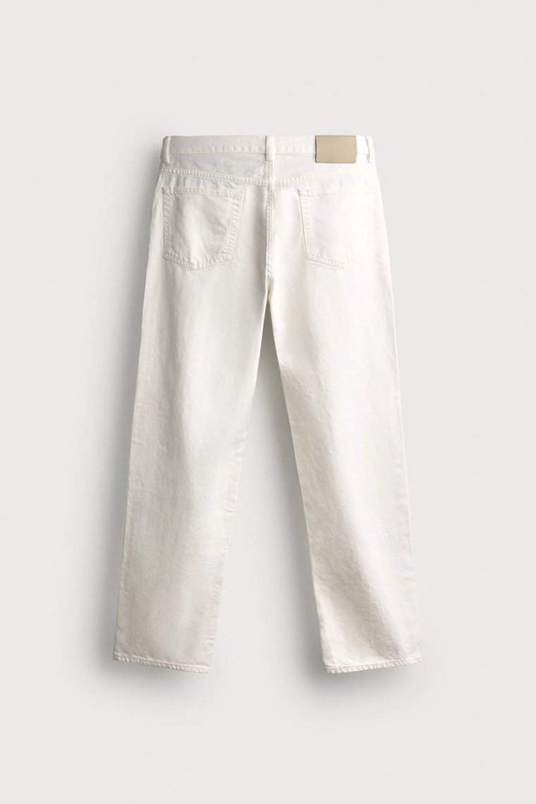 ДЖИНСЫ STRAIGHT FIT