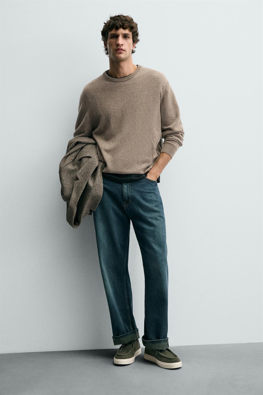 КОЖАНЫЕ ТУФЛИ В ПОВСЕДНЕВНОМ СТИЛЕ