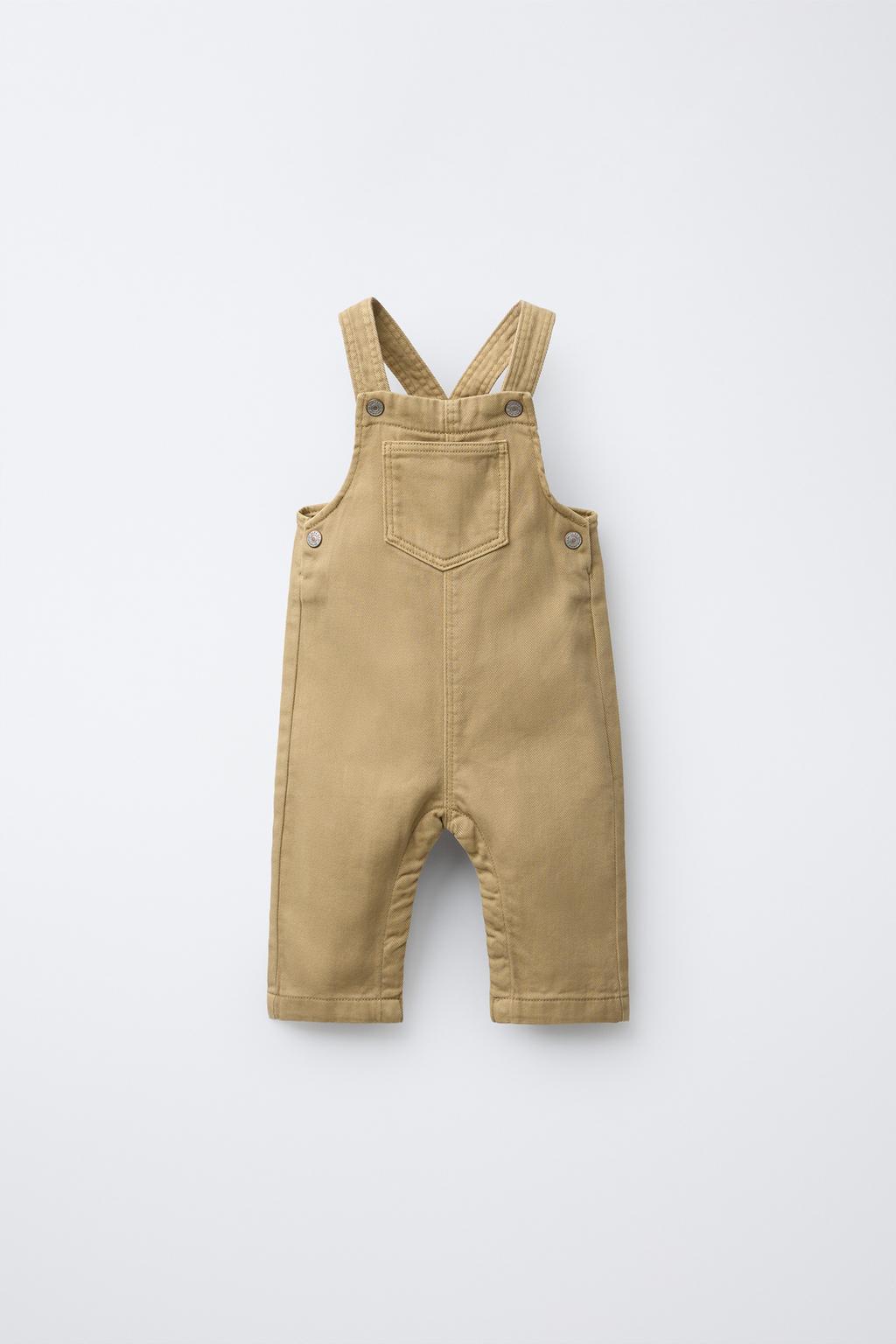 ДЛИННЫЙ ОДНОТОННЫЙ КОМБИНЕЗОН ИЗ САРЖИ