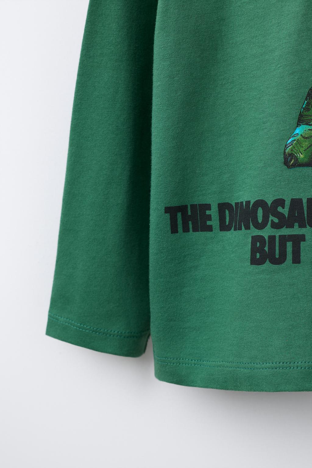 ФУТБОЛКА С ПРИНТОМ «ИСТОРИЯ ИГРУШЕК» © DISNEY PIXAR