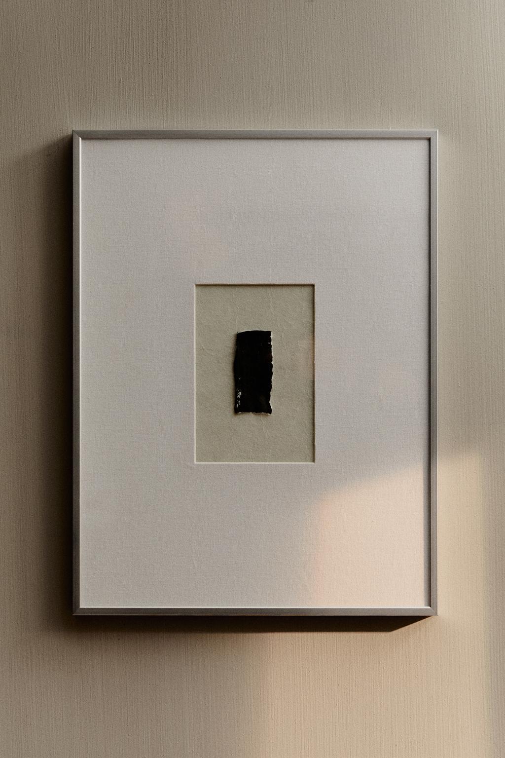 Серебряная металлическая рамка для фотографий