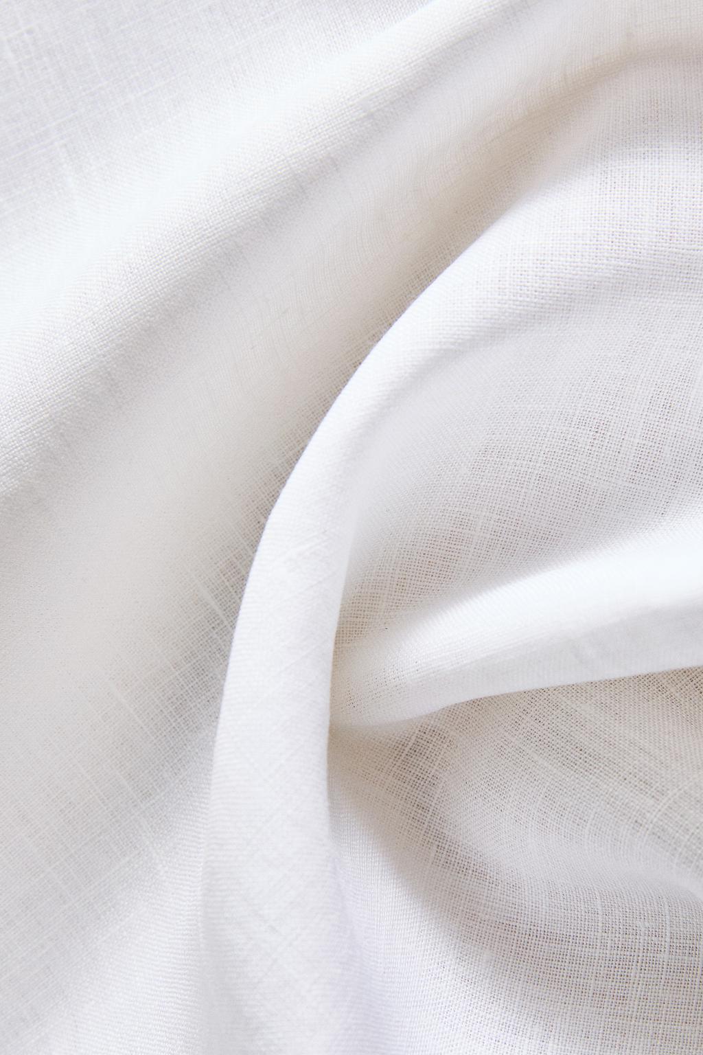 Набор салфеток с вышитым кантом (набор из 2 шт.)