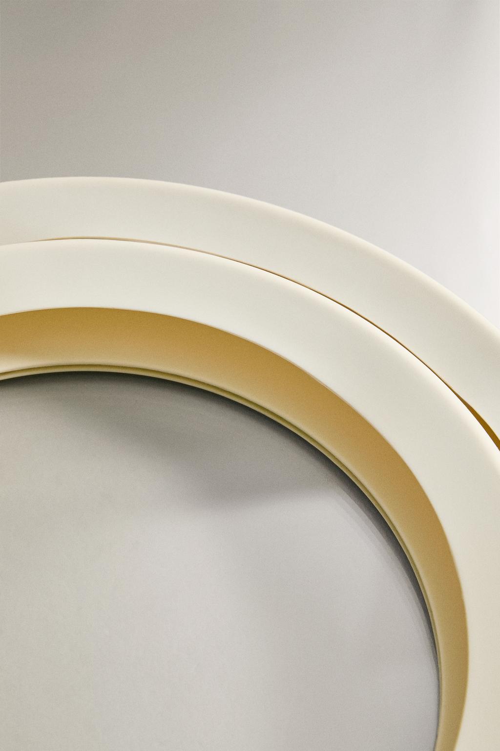 Набор силиконовых и стеклянных крышек (набор из 2)