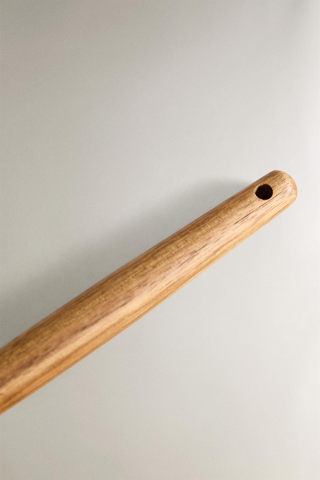 Силиконовая половница