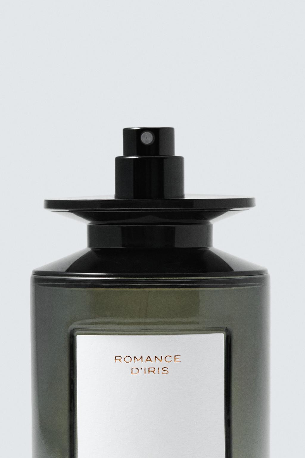 ROMANCE D’IRIS PARFUM 100 МЛ (3,4 FL.OZ).