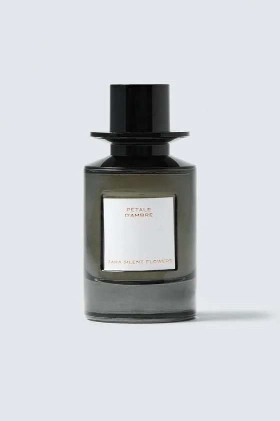 PETALE DAMBRE PARFUM 100 МЛ (3,4 FL.OZ).