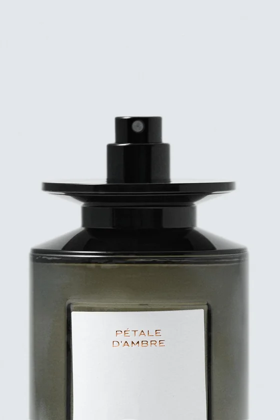 PETALE DAMBRE PARFUM 100 МЛ (3,4 FL.OZ).