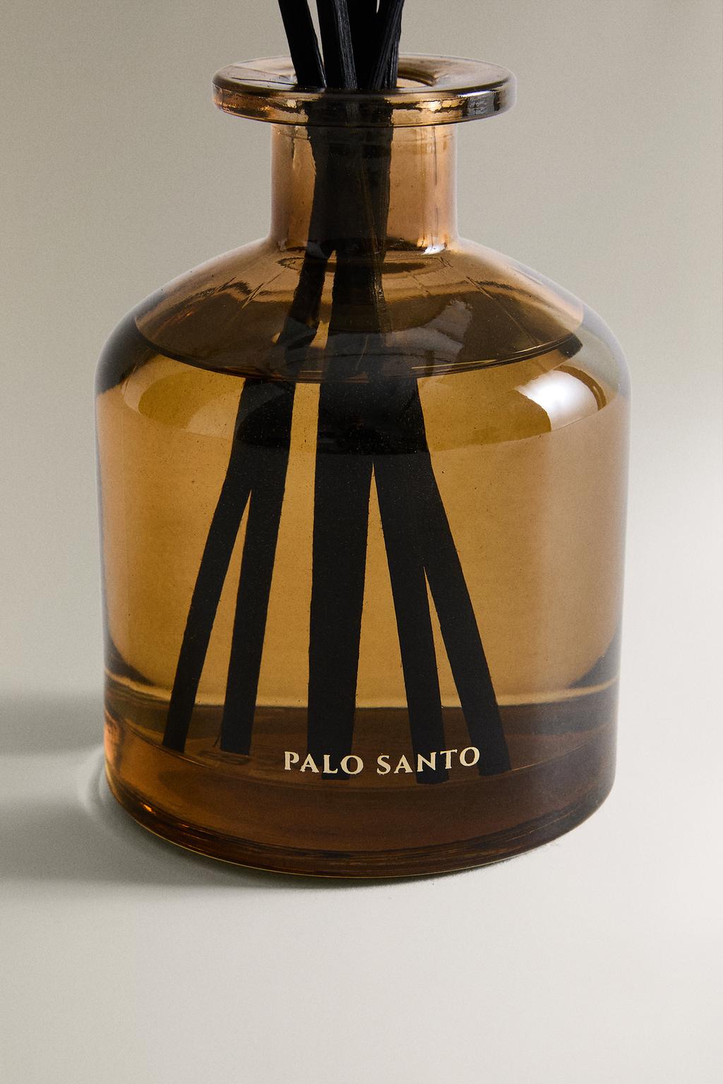 (250 мл) диффузоры с пало санто и палочками
