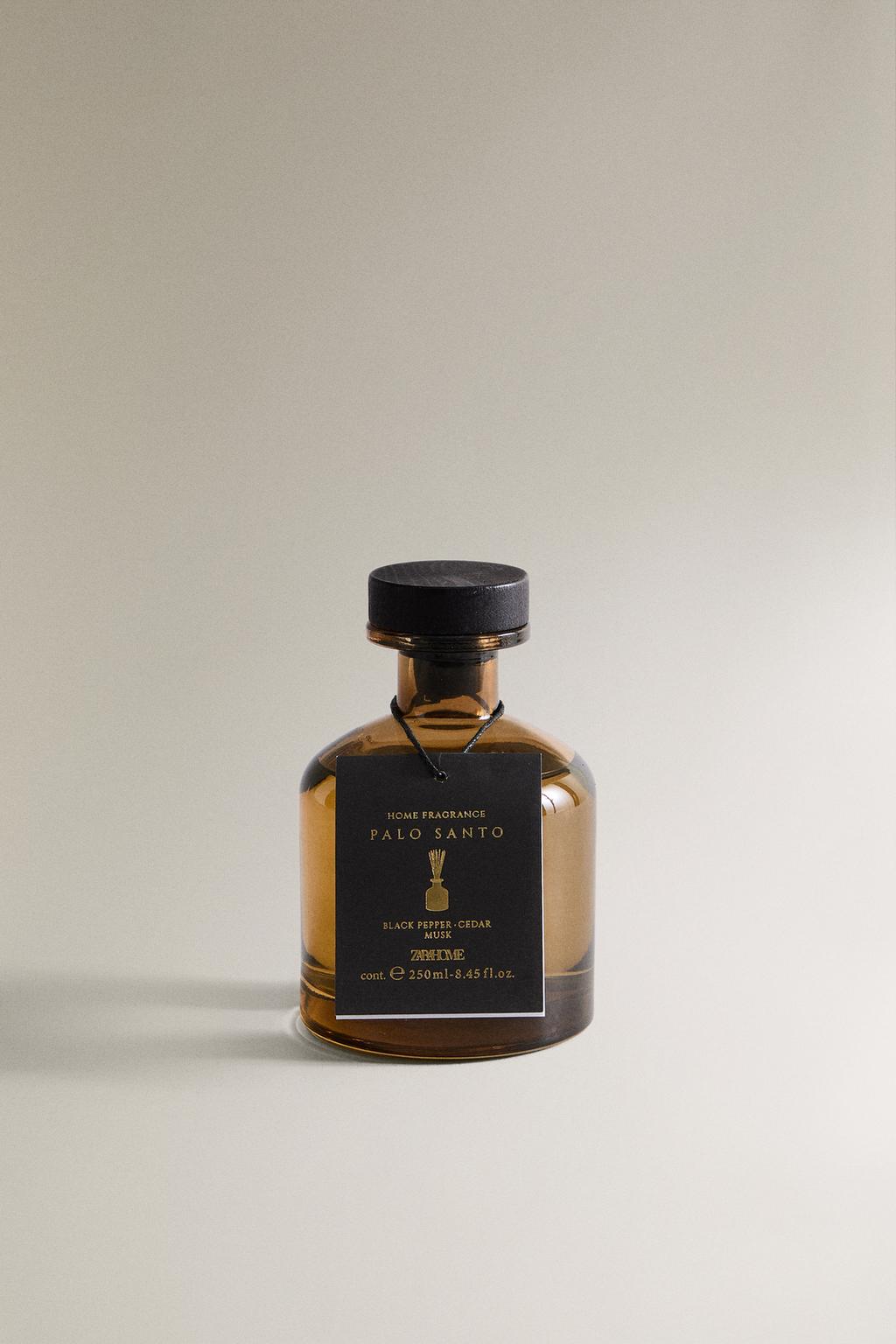 (250 мл) диффузоры с пало санто и палочками