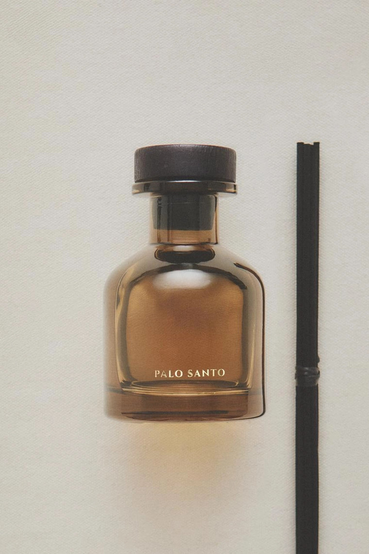 (120 мл) диффузоры palo santo из розового дерева