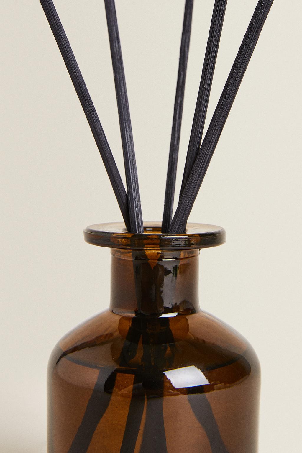 (120 мл) диффузоры с палочками musk shades