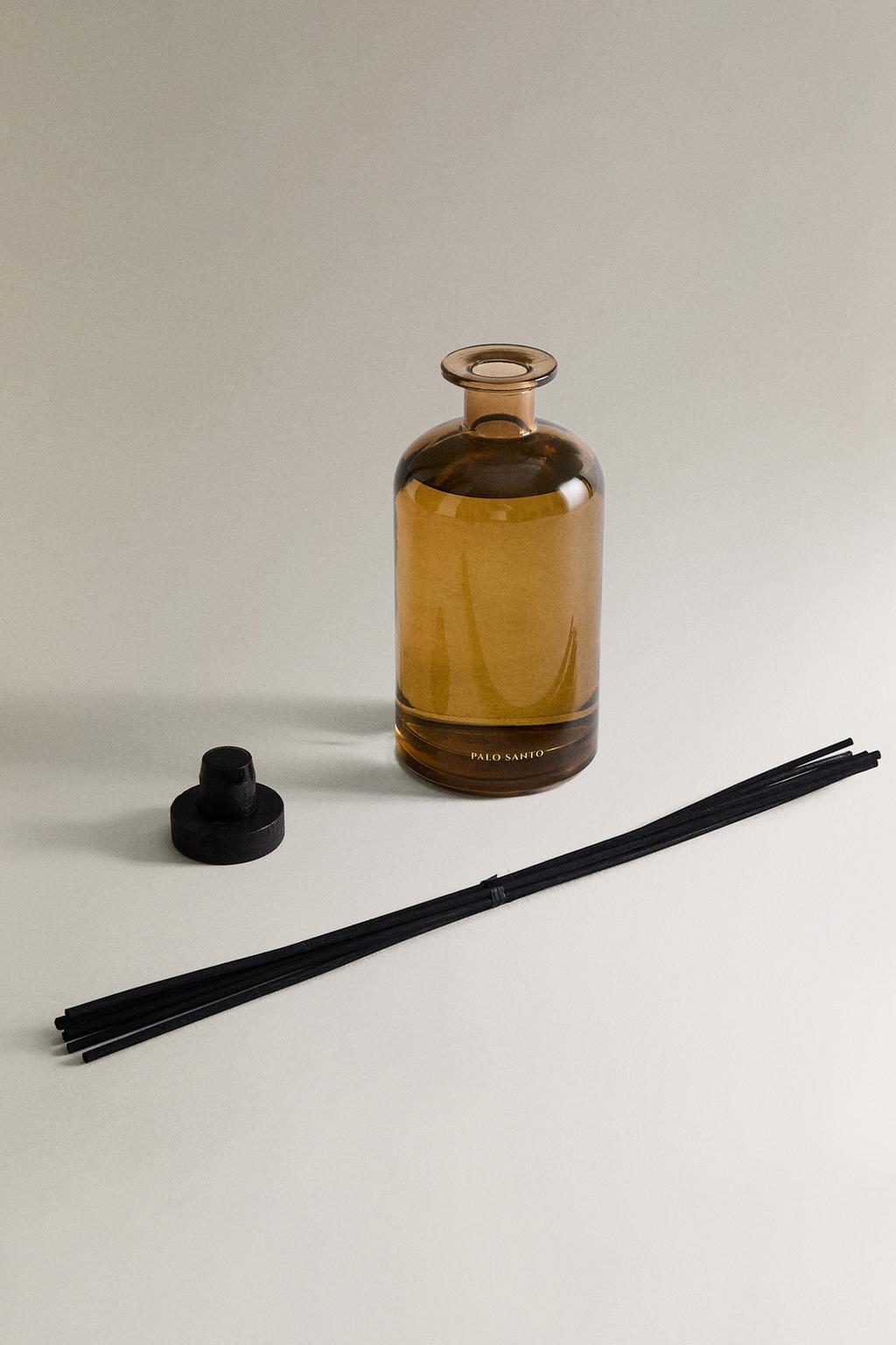 (500 мл) диффузоры из пало-санто с палочками