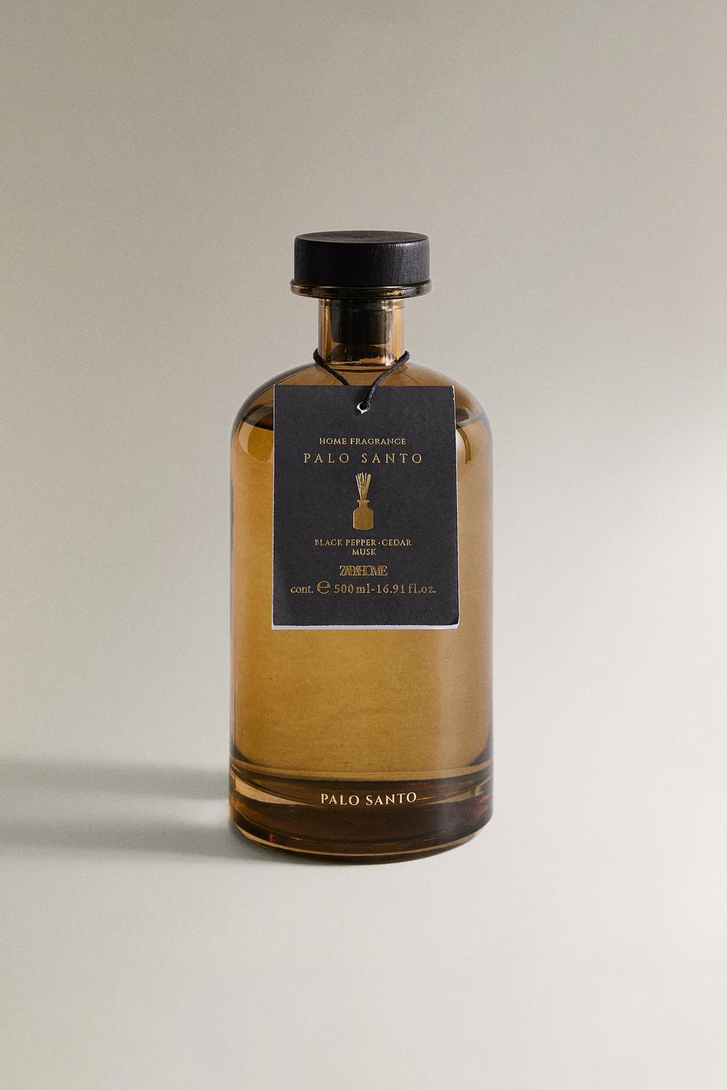 (500 мл) диффузоры из пало-санто с палочками