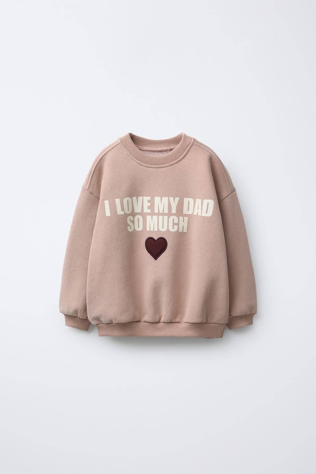 ТОЛСТОВКА С ТЕКСТОВЫМ ПРИНТОМ