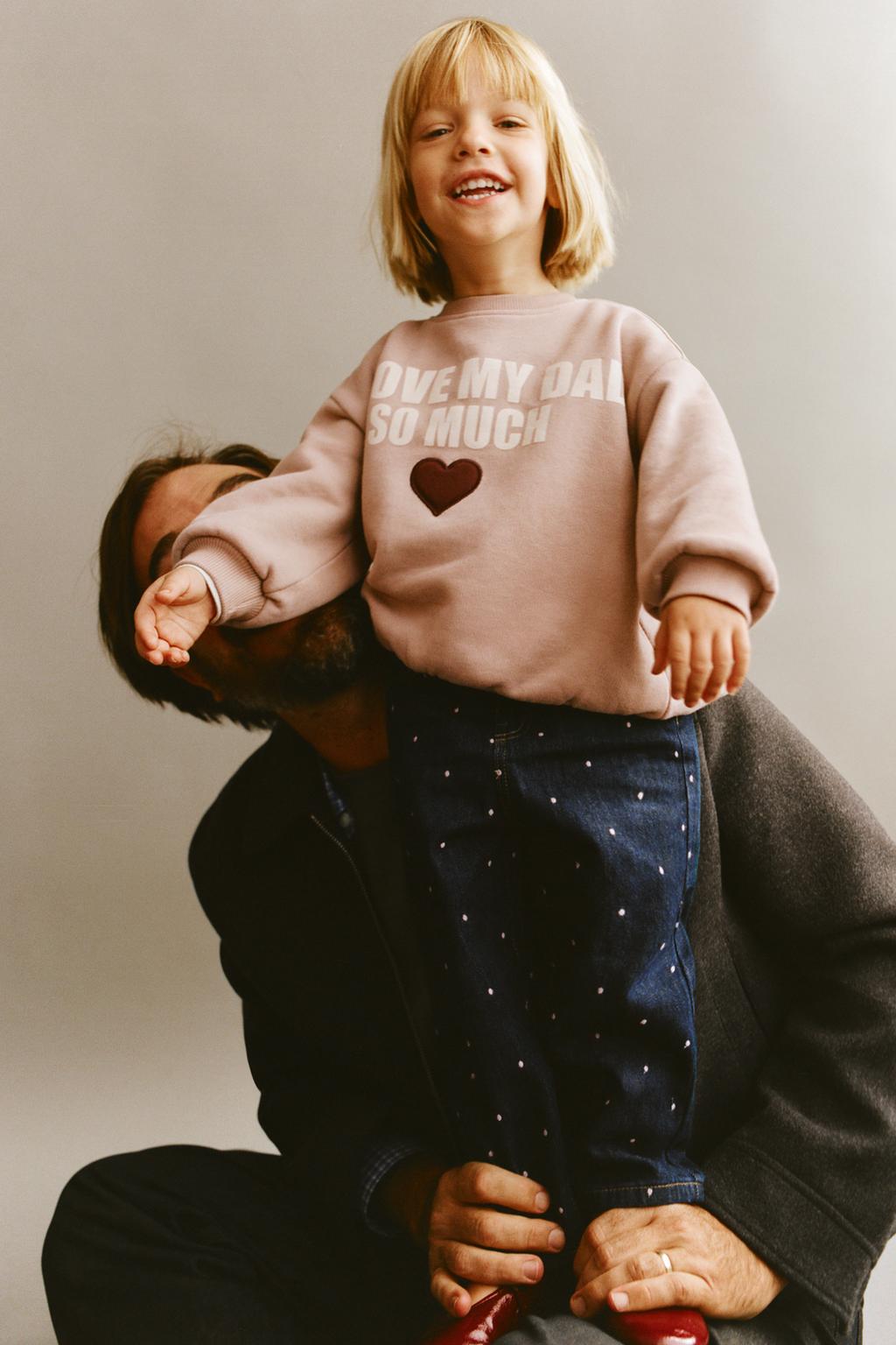 ТОЛСТОВКА С ТЕКСТОВЫМ ПРИНТОМ