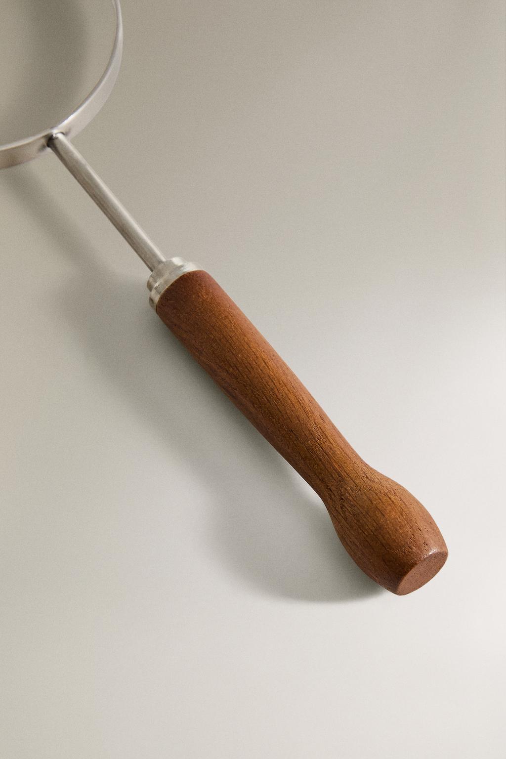 Стальные каминые щипцы