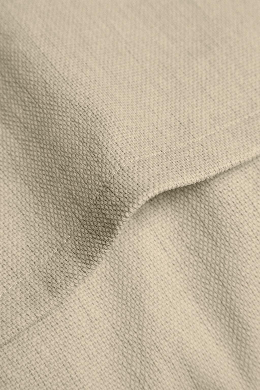 Чехол на подушку однотонный